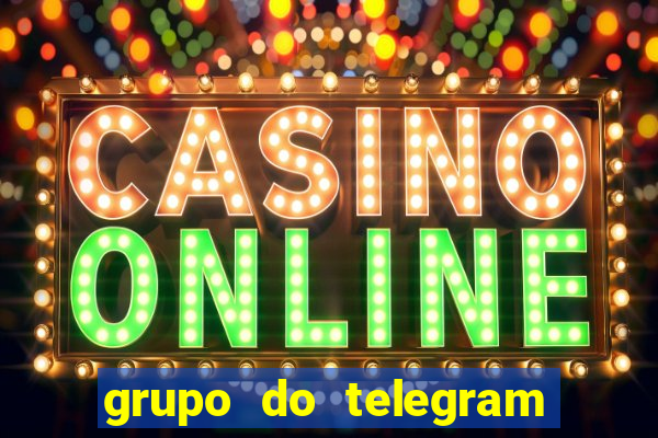 grupo do telegram pode tudo